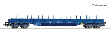 Roco 6600182 - H0 - Rungenwagen, PRESS, PRESS, Ep. VI